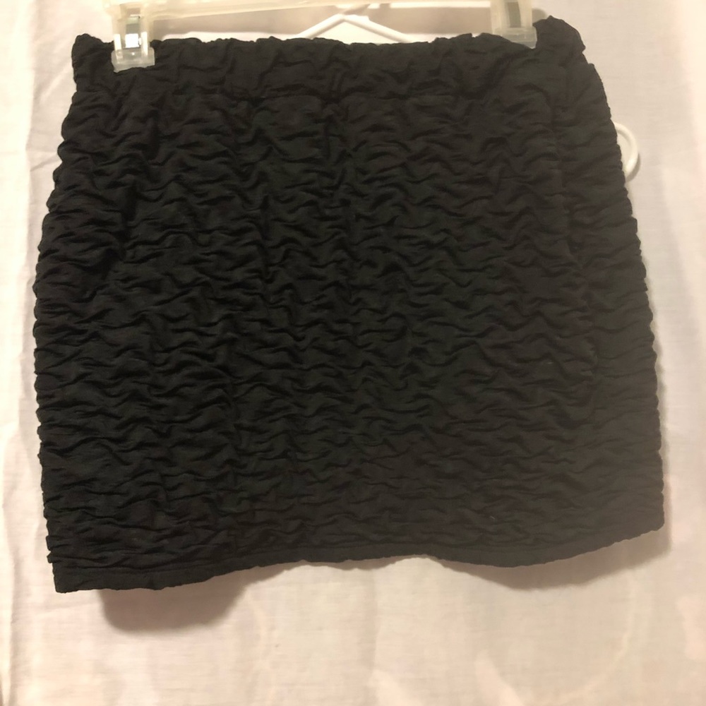 🍁✨Forever 2- Ruffle Mini Skirt✨🍁